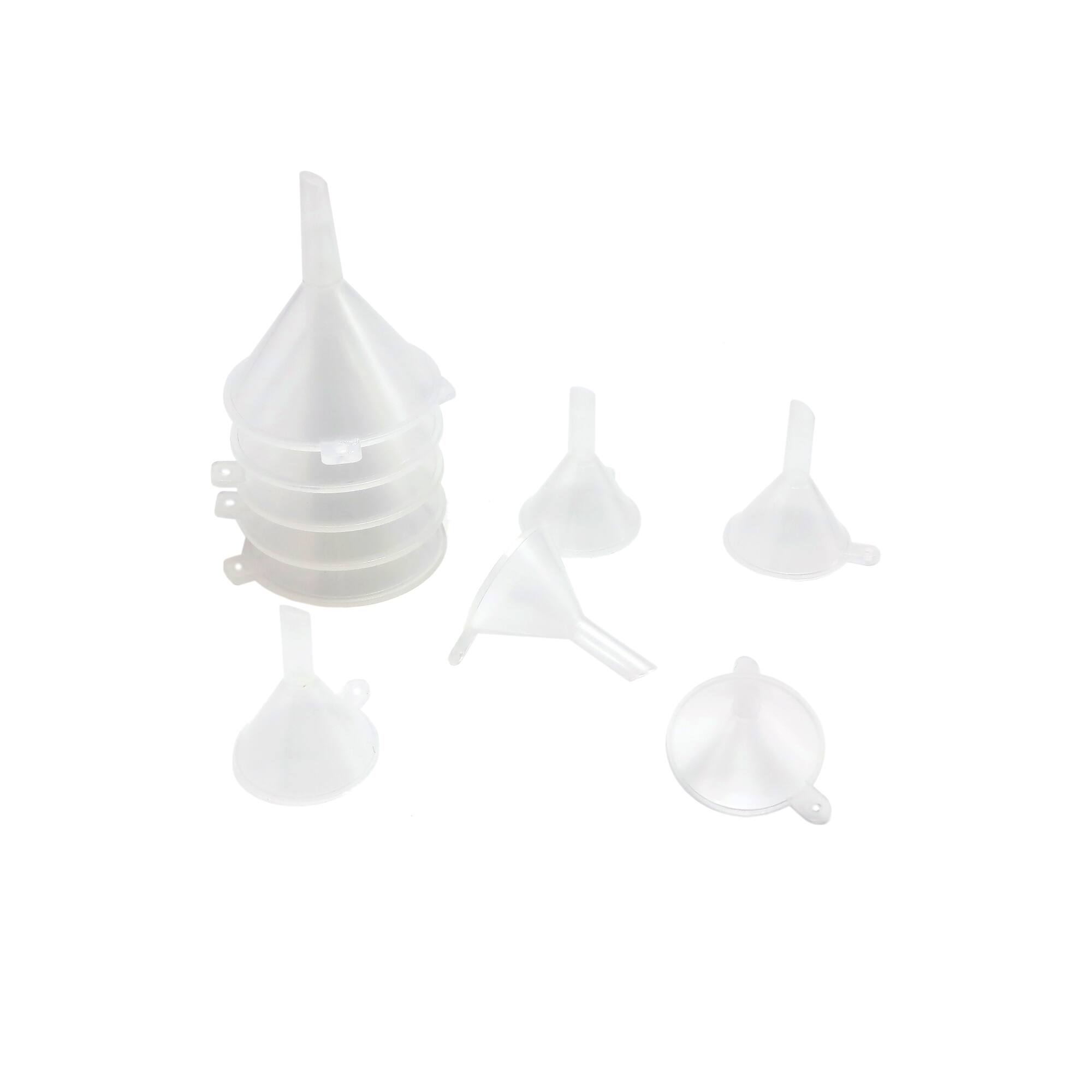12 Pack: 10 Piece Art Funnel Set by Artist's Loft™